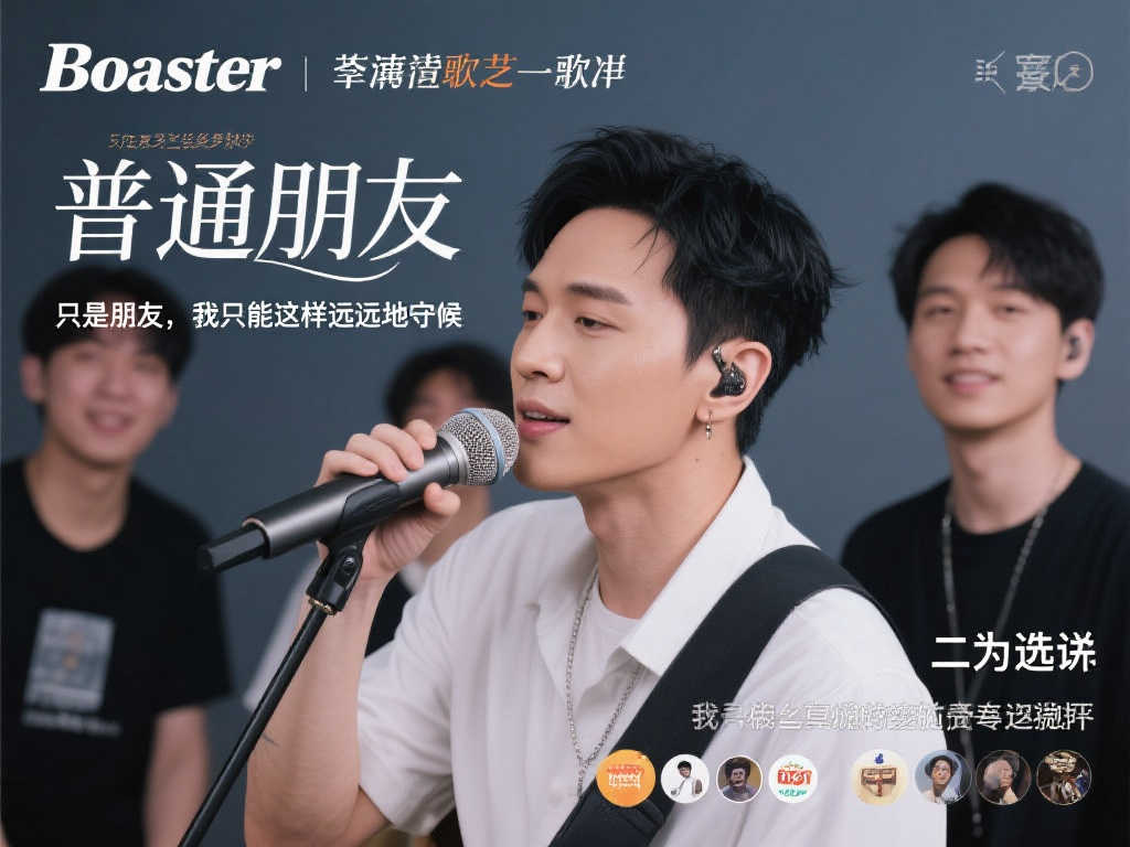 将是他未来