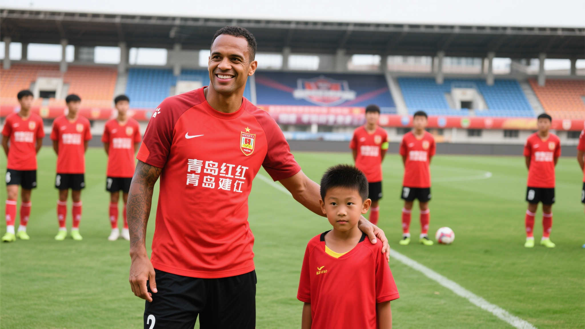 企业界和学