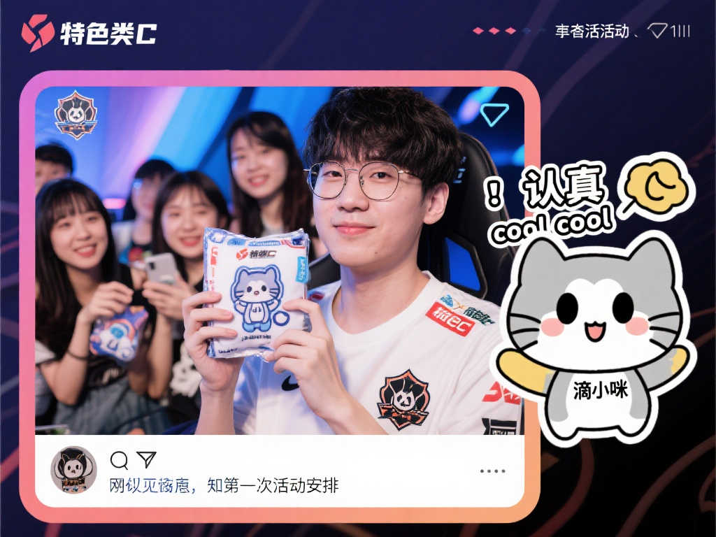 球迷们期待